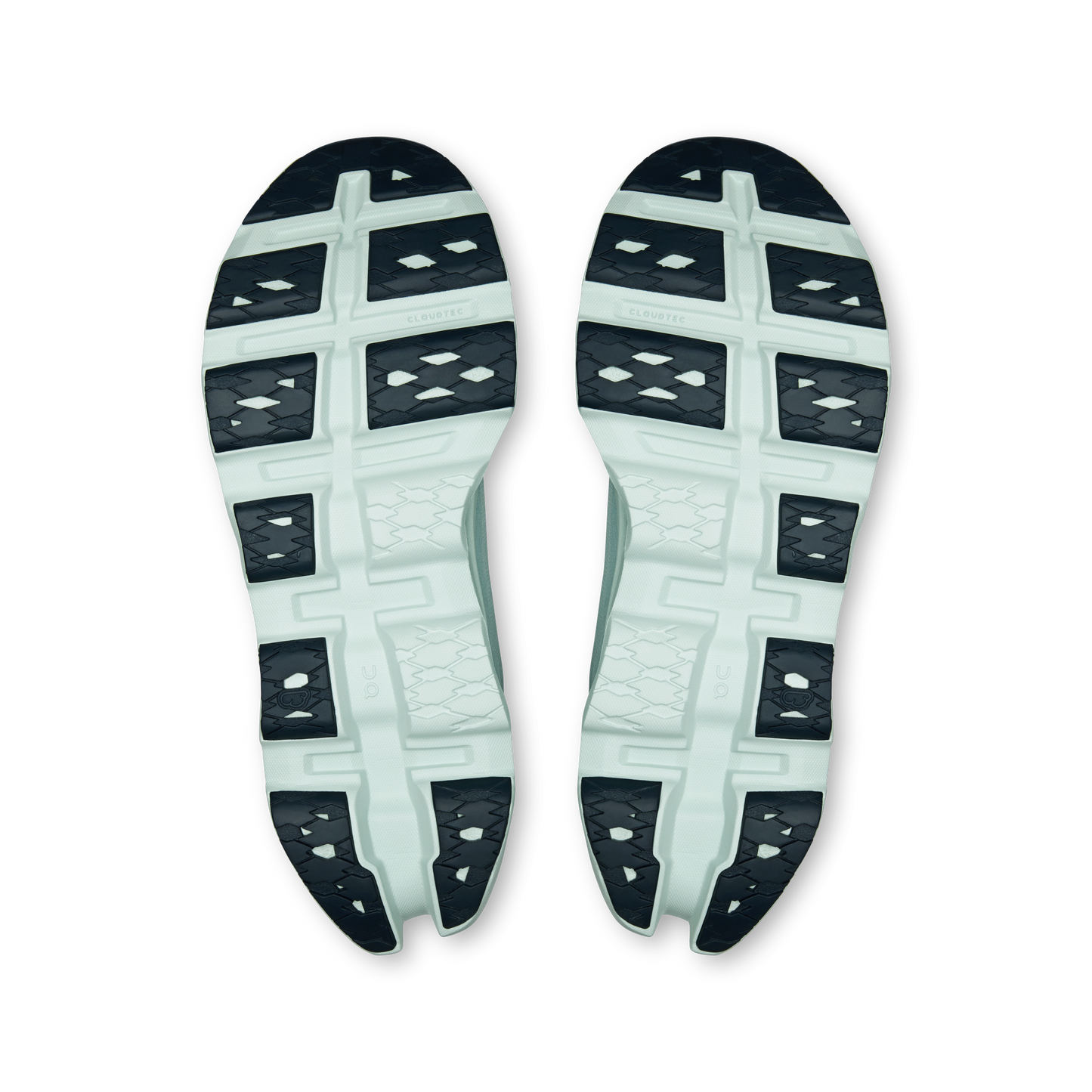On Running Men's Cloudmonster 3 Shoes - Brook / Flurry
