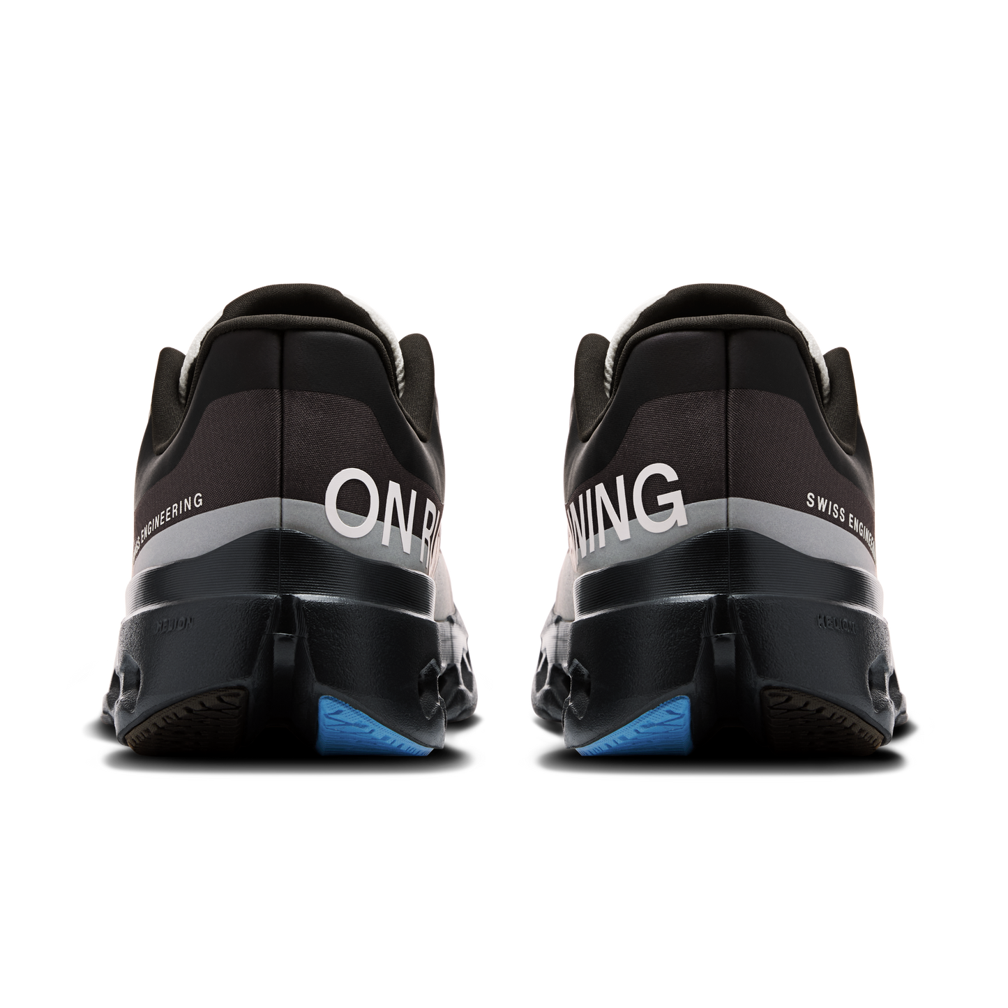 On Running Men's Cloudsurfer Next Lumos Shoes - Black / Dew - Shopsportive