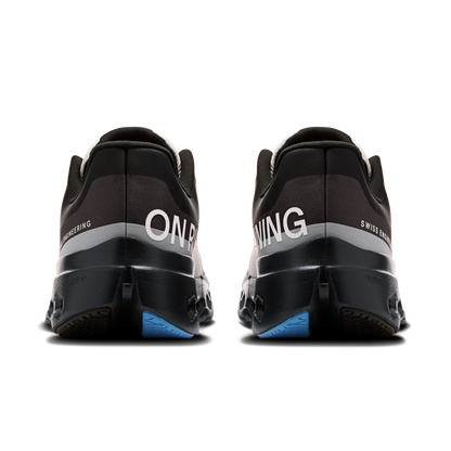 On Running Men's Cloudsurfer Next Lumos Shoes - Black / Dew - Shopsportive