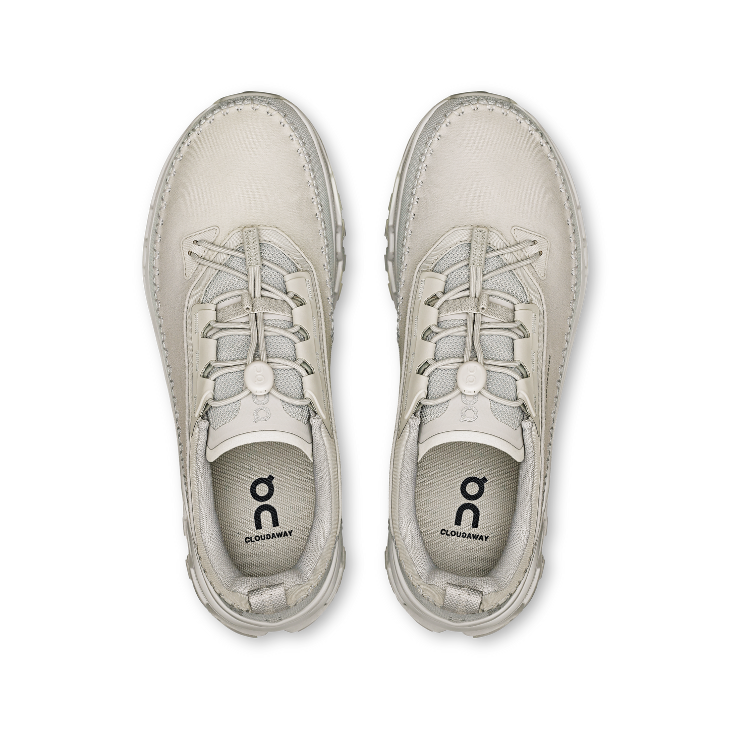 On Running Women's Cloudaway 2 Shoes - Glacier / Glacier - Shopsportive