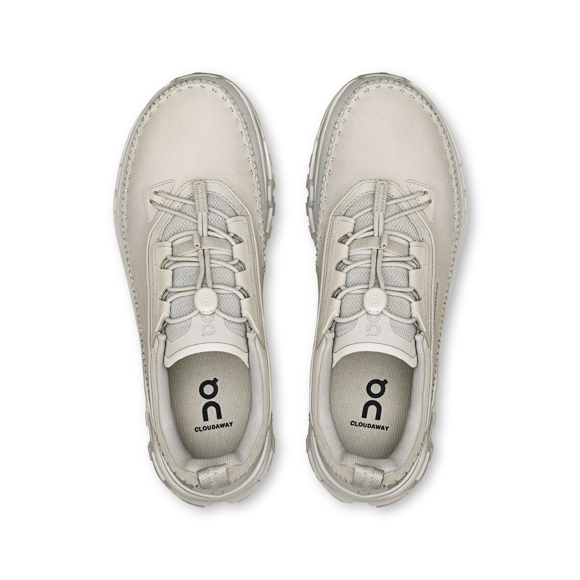 On Running Women's Cloudaway 2 Shoes - Glacier / Glacier - Shopsportive