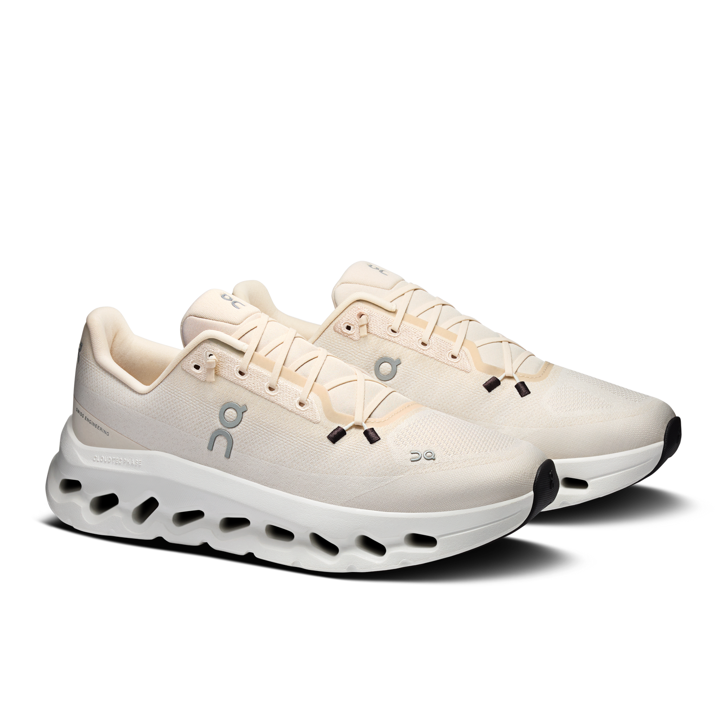 On Running Men's Cloudtilt Shoes - Sand / Dew - Shopsportive