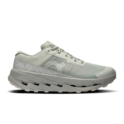 On Running Women's Cloudultra 3 Shoes - Iceberg / Glacier
