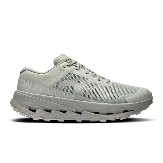 On Running Women's Cloudultra 3 Shoes - Iceberg / Glacier - Shopsportive