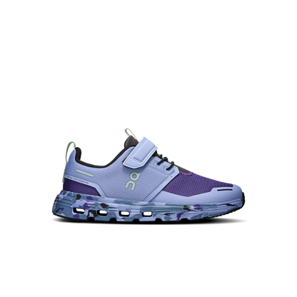 On Running Kids' Cloud Play 2 Shoes - Myrtle / Lima - Shopsportive
