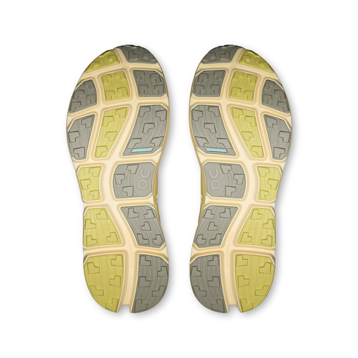 On Running Men's Cloudsoma Shoes - Acacia / Lychee - Shopsportive