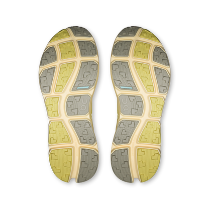 On Running Men's Cloudsoma Shoes - Acacia / Lychee - Shopsportive