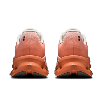 On Running Men's Cloudtilt Shoes - Ivory / Canyon - Shopsportive