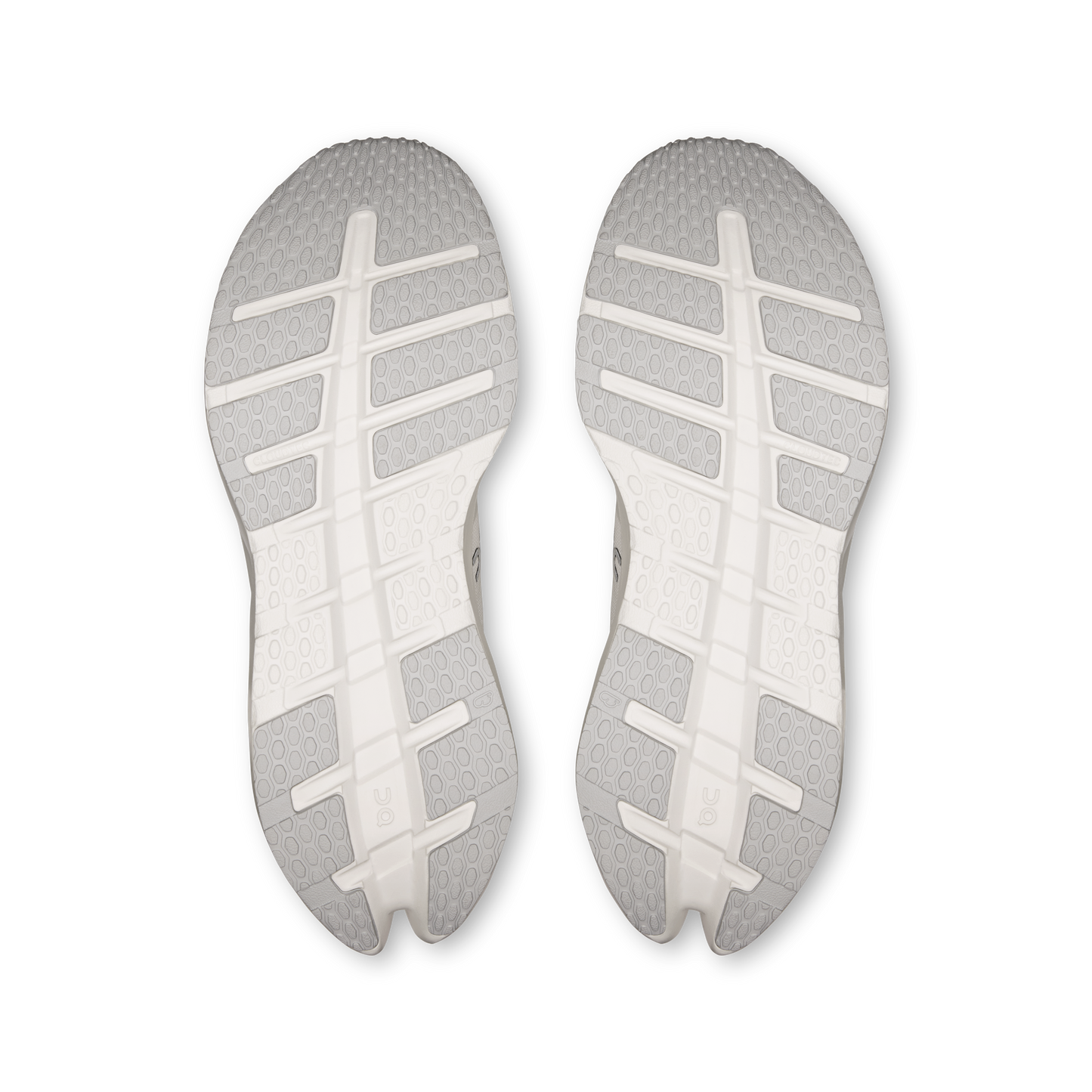 On Running Men's Cloudrunner 3 Wide Shoes - White / Glacier - Shopsportive