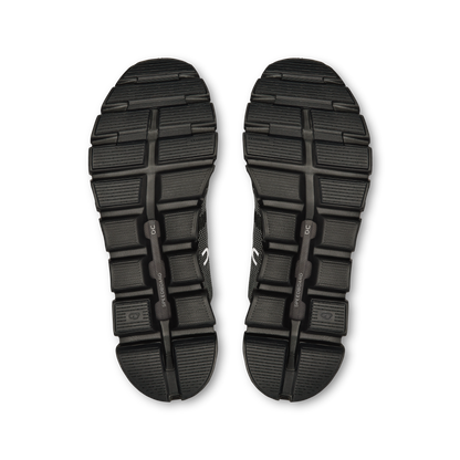 On Running Men's Cloud 6 Versa Shoes - Black / Eclipse - Shopsportive