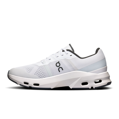 On Running Men's Cloudpulse Shoes - Wolf / Black - Shopsportive