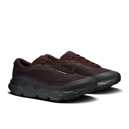 On Running Men's Cloudsoma Hike Shoes - Ox / Eclipse - Shopsportive