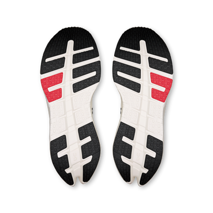 On Running Men's Cloudrunner 3 Shoes - Ivory / Robin - Shopsportive