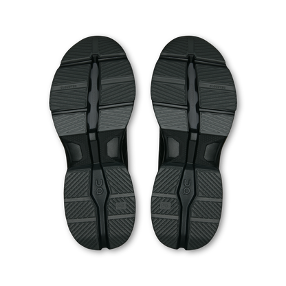 On Running Men's Cloudpulse Pro Shoes - Black / Eclipse - Shopsportive