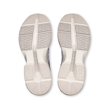 On Running Women's Cloudpulse Shoes - Raindrop / Stone - Shopsportive