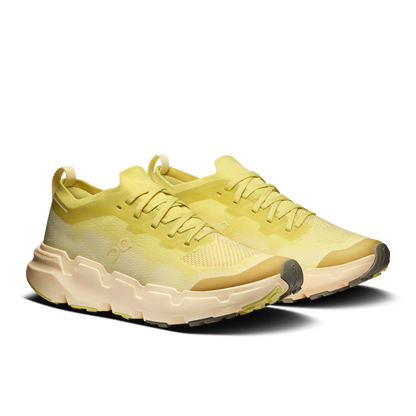 On Running Women's Cloudsoma Shoes - Acacia / Lychee - Shopsportive