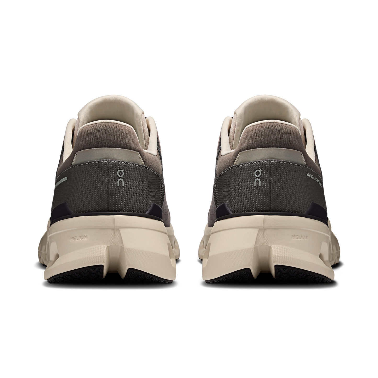 On Running Men's Cloudrunner 2 Waterproof Shoes - Eclipse / Eclipse - Shopsportive