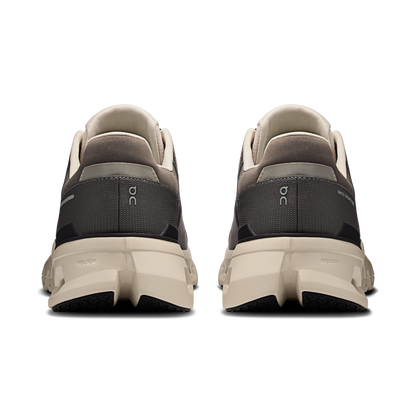 On Running Men's Cloudrunner 2 Waterproof Shoes - Eclipse / Eclipse - Shopsportive