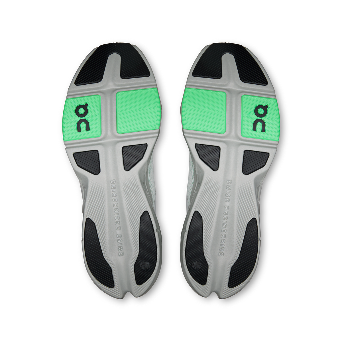 On Running Men's Cloudpulse Next Shoes - Frost / Glacier - Shopsportive
