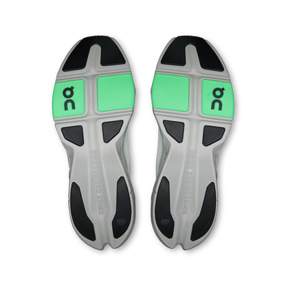 On Running Men's Cloudpulse Next Shoes - Frost / Glacier - Shopsportive