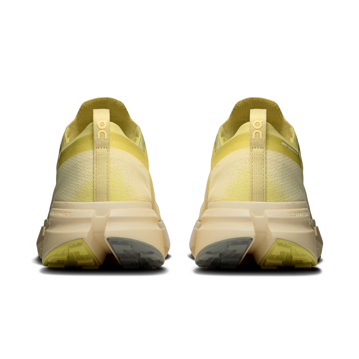 On Running Men's Cloudsoma Shoes - Acacia / Lychee - Shopsportive