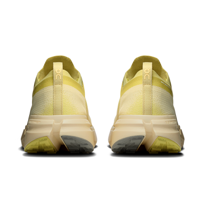 On Running Men's Cloudsoma Shoes - Acacia / Lychee - Shopsportive