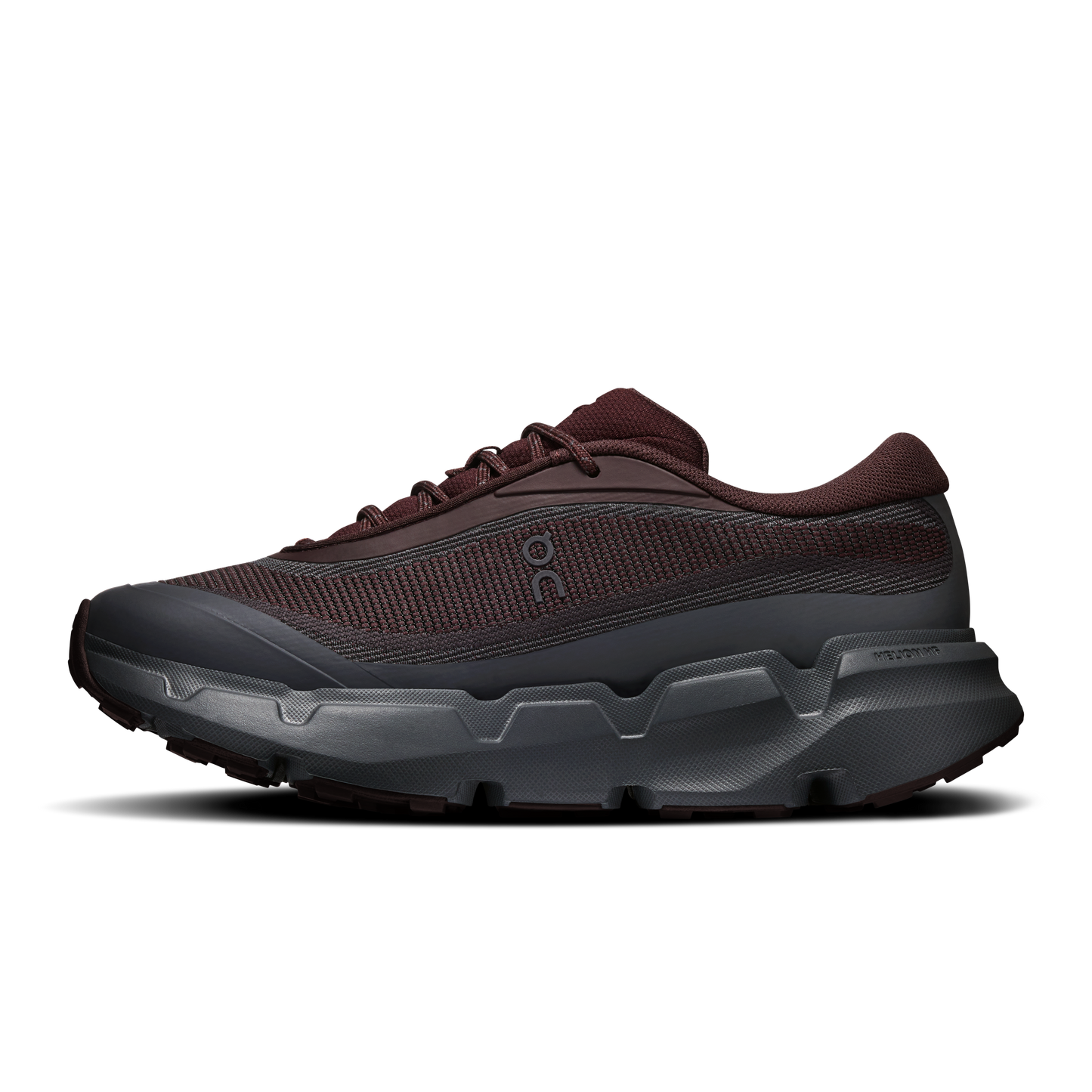 On Running Women's Cloudsoma Hike Shoes - Ox / Eclipse