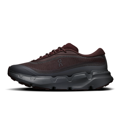 On Running Women's Cloudsoma Hike Shoes - Ox / Eclipse