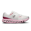 On Running Women's Cloudsurfer 2 Shoes - Ivory / Peony - Shopsportive