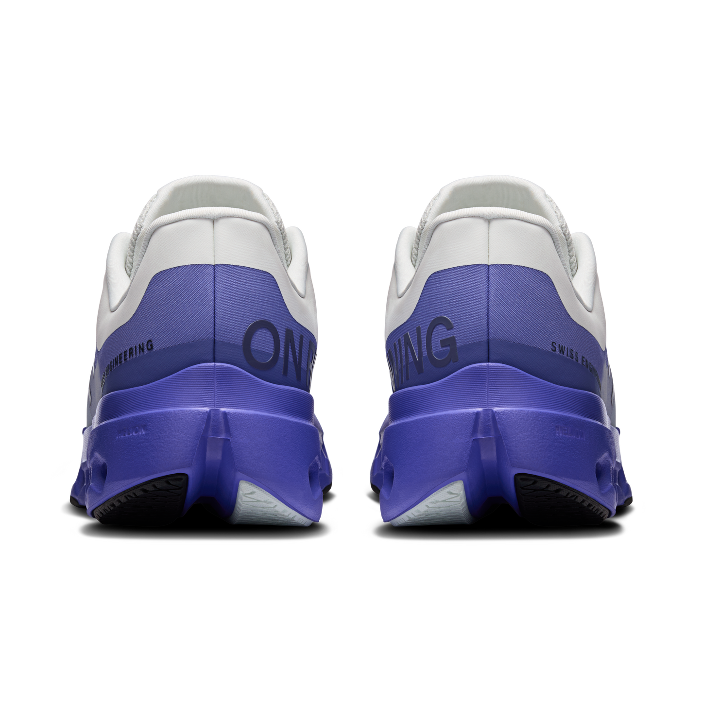 On Running Men's Cloudsurfer Next Shoes - Sailor / Iceberg - Shopsportive