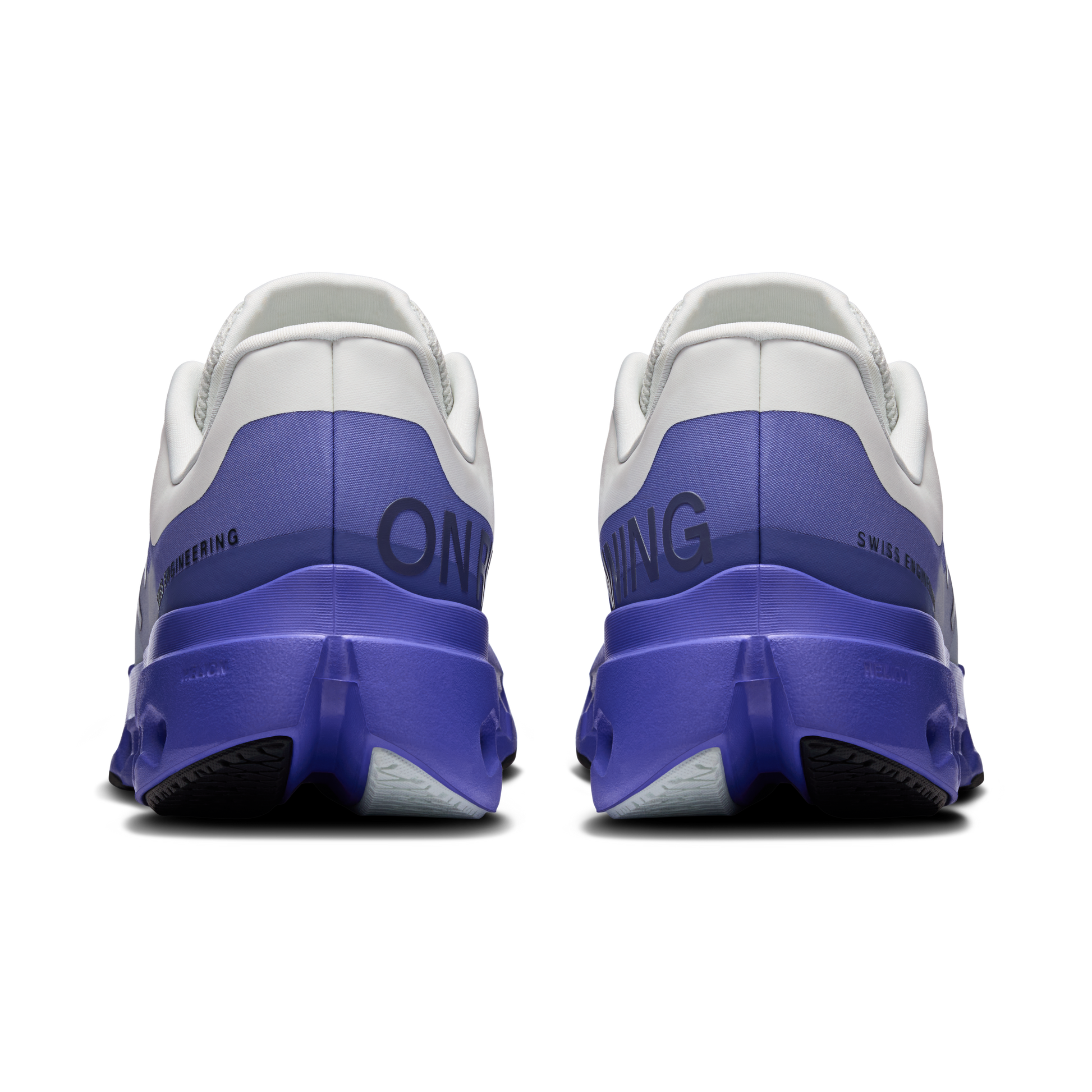 On Running Men's Cloudsurfer Next Shoes - Sailor / Iceberg - Shopsportive