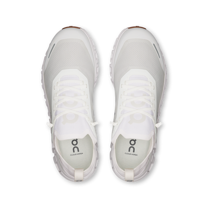 On Running Men's Cloud 6 Versa Shoes - White / White - Shopsportive