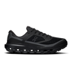 On Running Men's Cloudvista 3 Waterproof Shoes - Black / Black