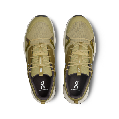 On Running Men's Cloudhorizon Shoes - Safari / Ice - Shopsportive