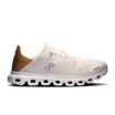 On Running Women's Cloud 6 Coast Shoes - Gardenia / Sphinx - Shopsportive