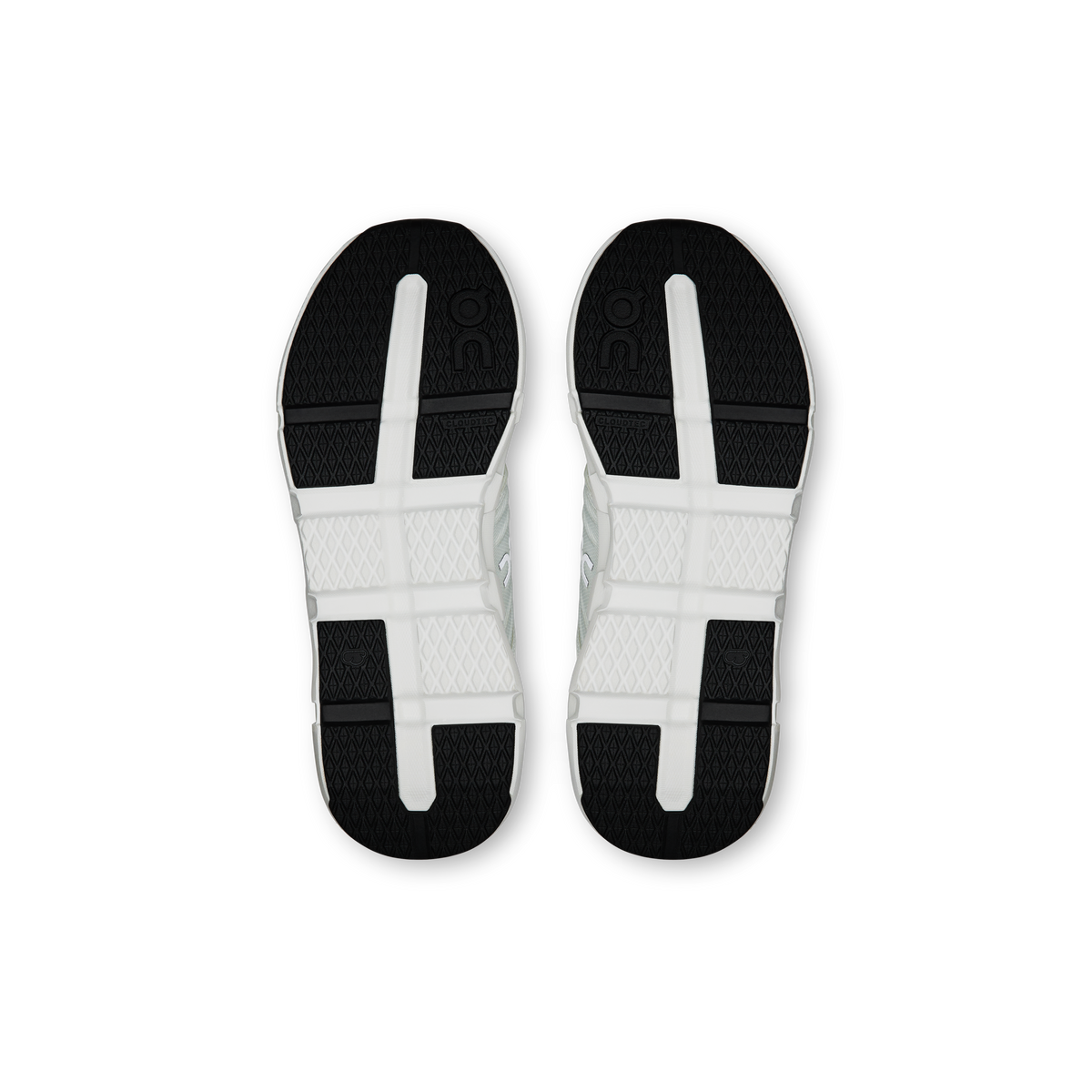 On Running Kids' Cloudswift Kids Shoes - White / White - Shopsportive