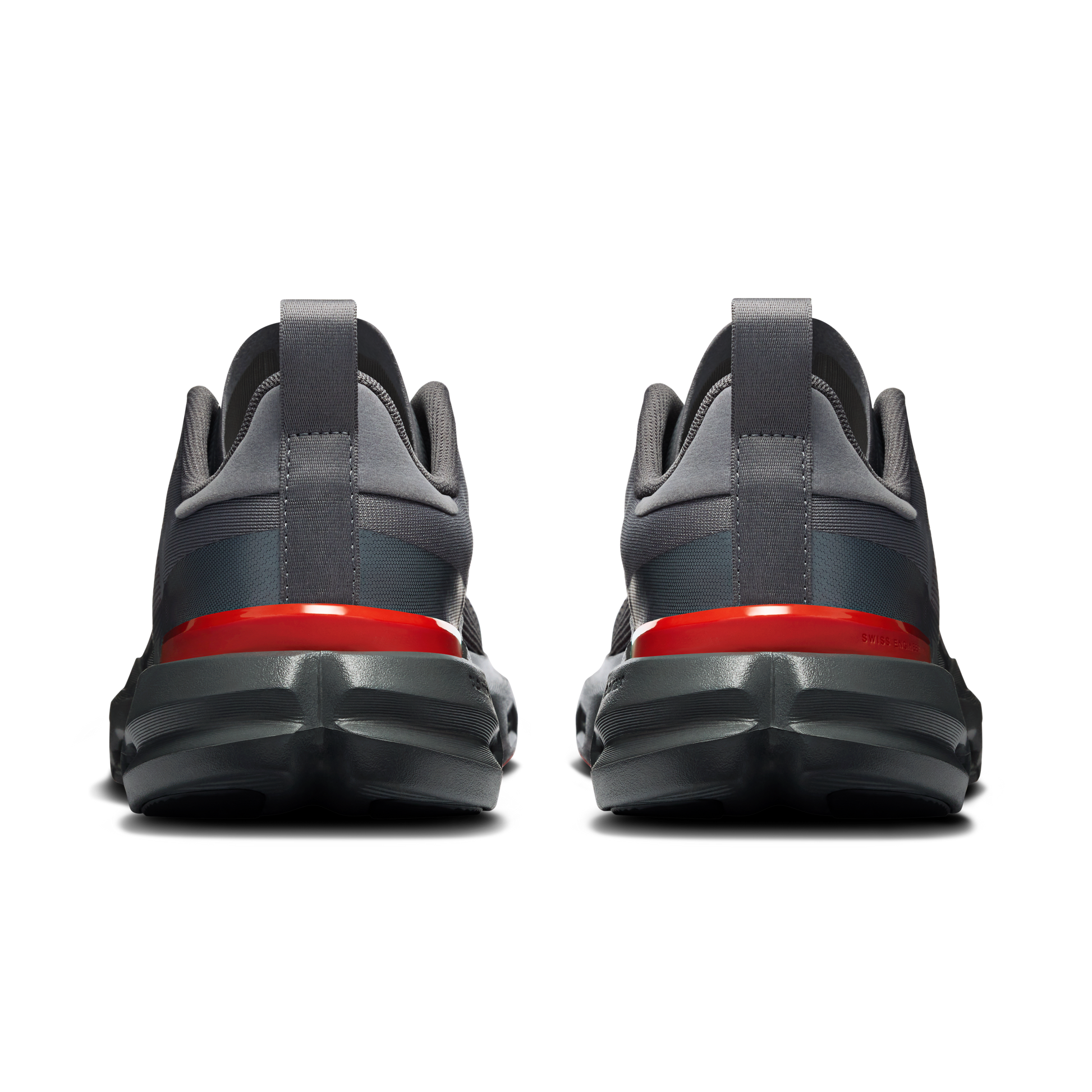 On Running Men's Cloudpulse Next Shoes - Rock / Eclipse - Shopsportive