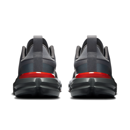 On Running Men's Cloudpulse Next Shoes - Rock / Eclipse - Shopsportive