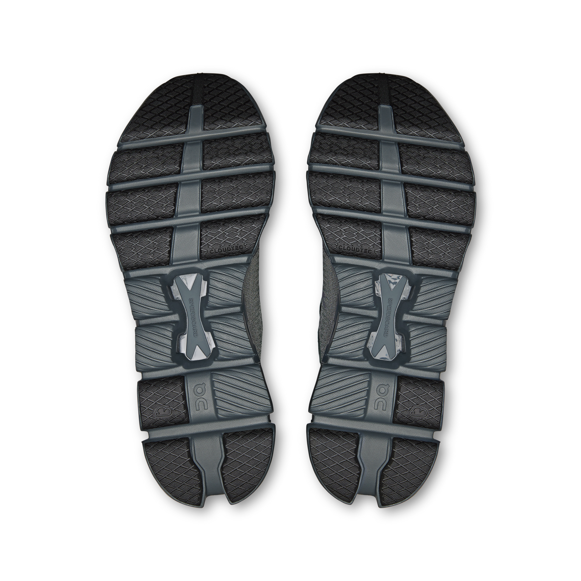 On Running Men's Cloud X 4 Ad Shoes - Olive / Stone - Shopsportive