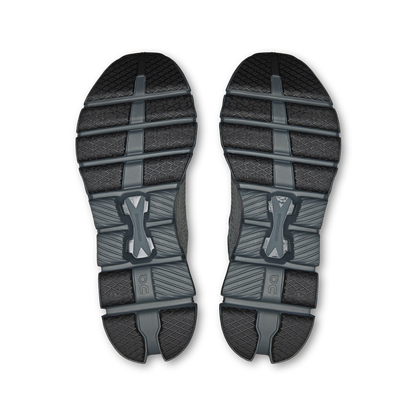 On Running Men's Cloud X 4 Ad Shoes - Olive / Stone - Shopsportive