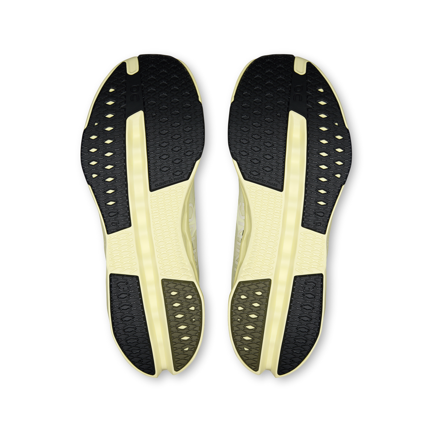 On Running Men's Cloudsurfer Next Shoes - Seedling / Seedling - Shopsportive