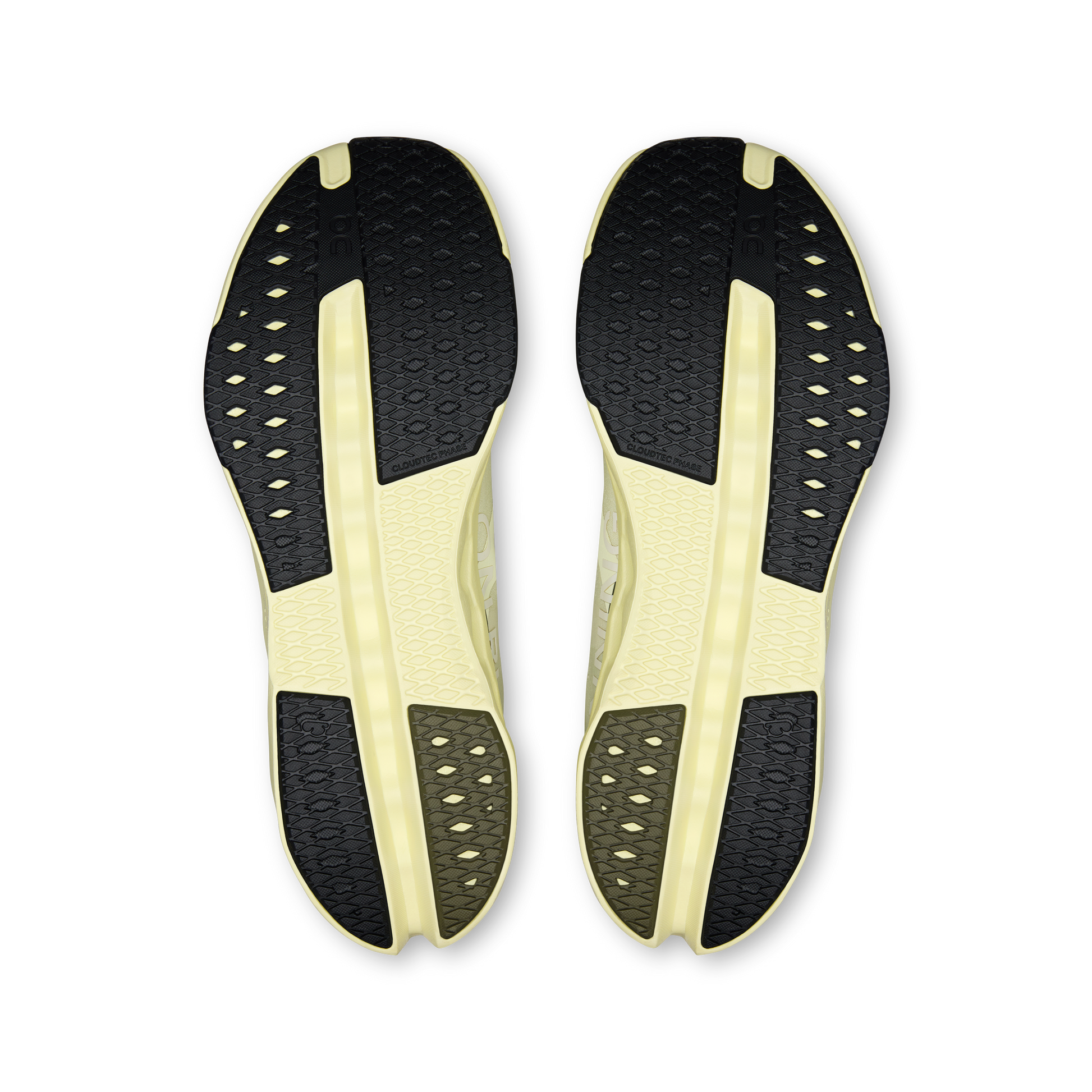 On Running Men's Cloudsurfer Next Shoes - Seedling / Seedling - Shopsportive