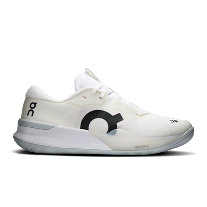 On Running Women's The Roger Pro 3 Shoes - White / Pink