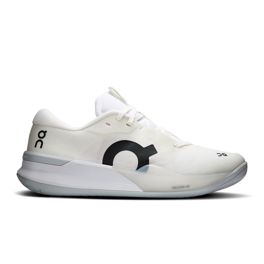 On Running Women's The Roger Pro 3 Shoes - White / Pink - Shopsportive