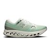 On Running Women's Cloudsurfer 2 Shoes - Ivory / Creek - Shopsportive