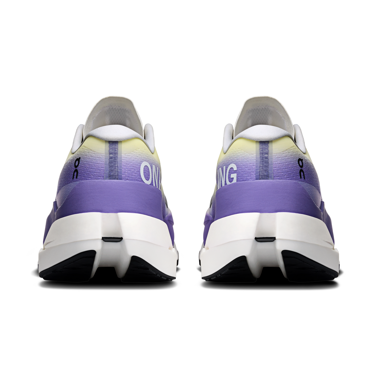 On Running Men's Cloudboom Max Shoes - White / Juniper