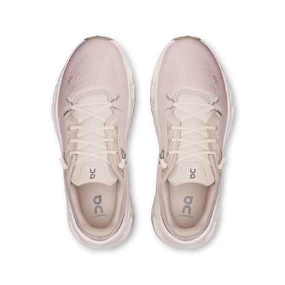 On Running Women's Cloudtilt Shoes - Pearl / Fade - Shopsportive