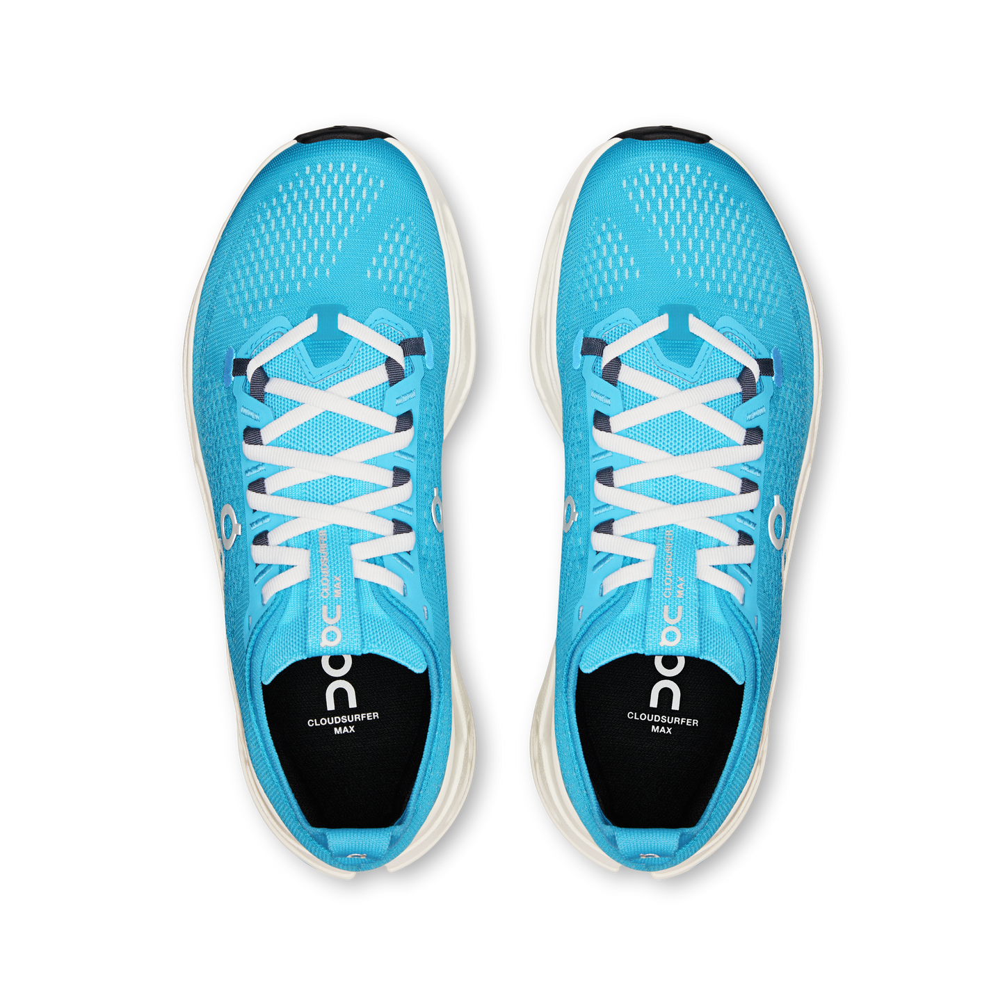 On Running Women's Cloudsurfer Max Shoes - Horizon / Ivory - Shopsportive