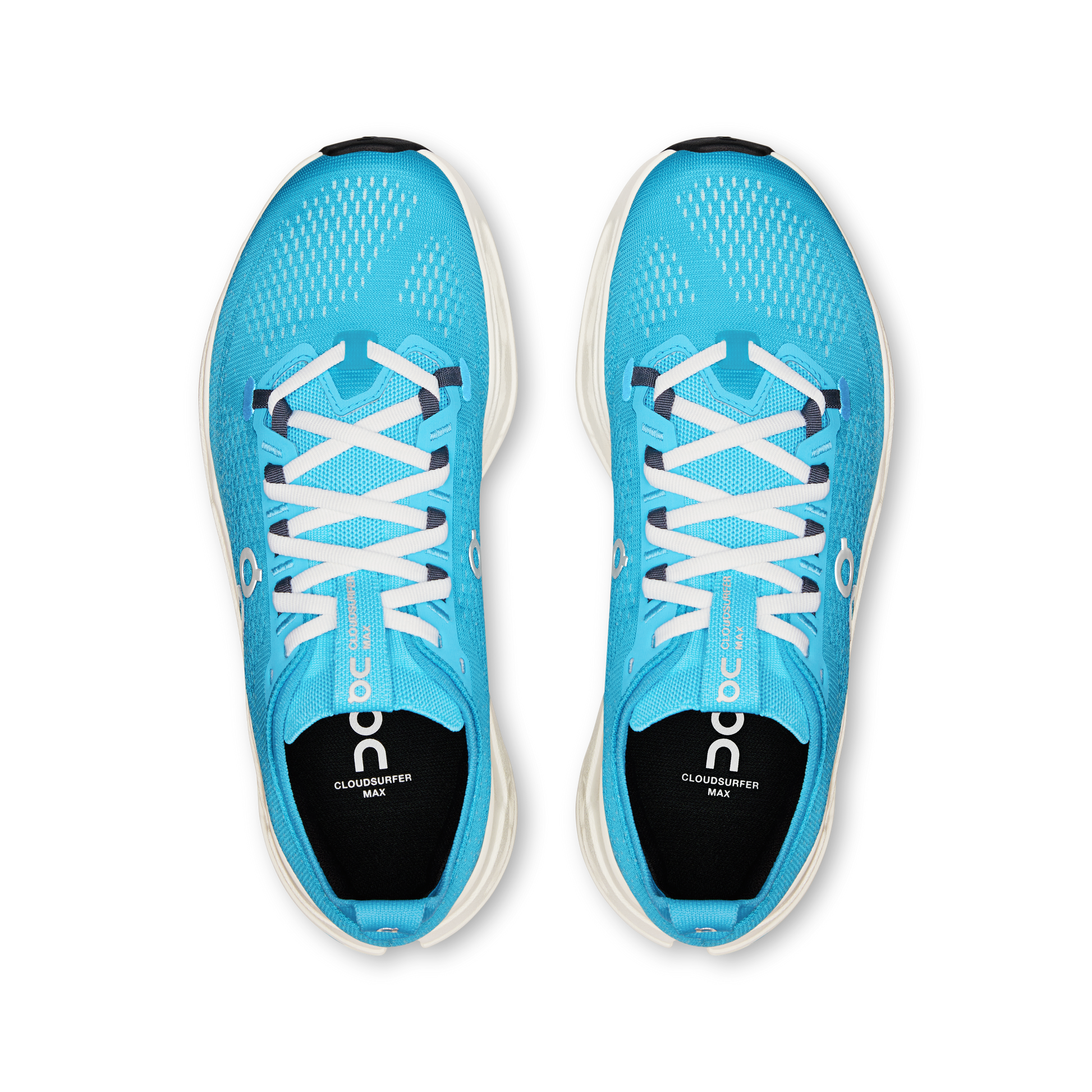 On Running Women's Cloudsurfer Max Shoes - Horizon / Ivory - Shopsportive