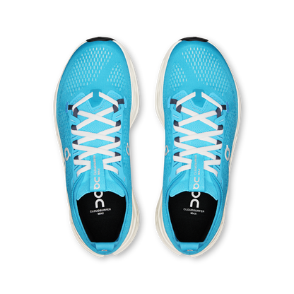 On Running Women's Cloudsurfer Max Shoes - Horizon / Ivory - Shopsportive